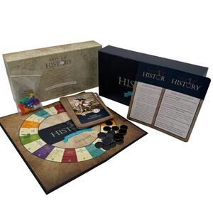 Keys Of History Year 1 History Course Educational Game The Good & The Beautiful